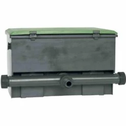 GARDENA Ventilschacht V3 Für Ventil 9V Und 24 V Ventilschacht V3 15 GARDENA Ventilschacht V3 Für Ventil 9V Und 24 V Ventilschacht V3 -Garten Werkzeuge Verkauf 0832f5ab 072c 4a51 82fc 568b61cc9b17