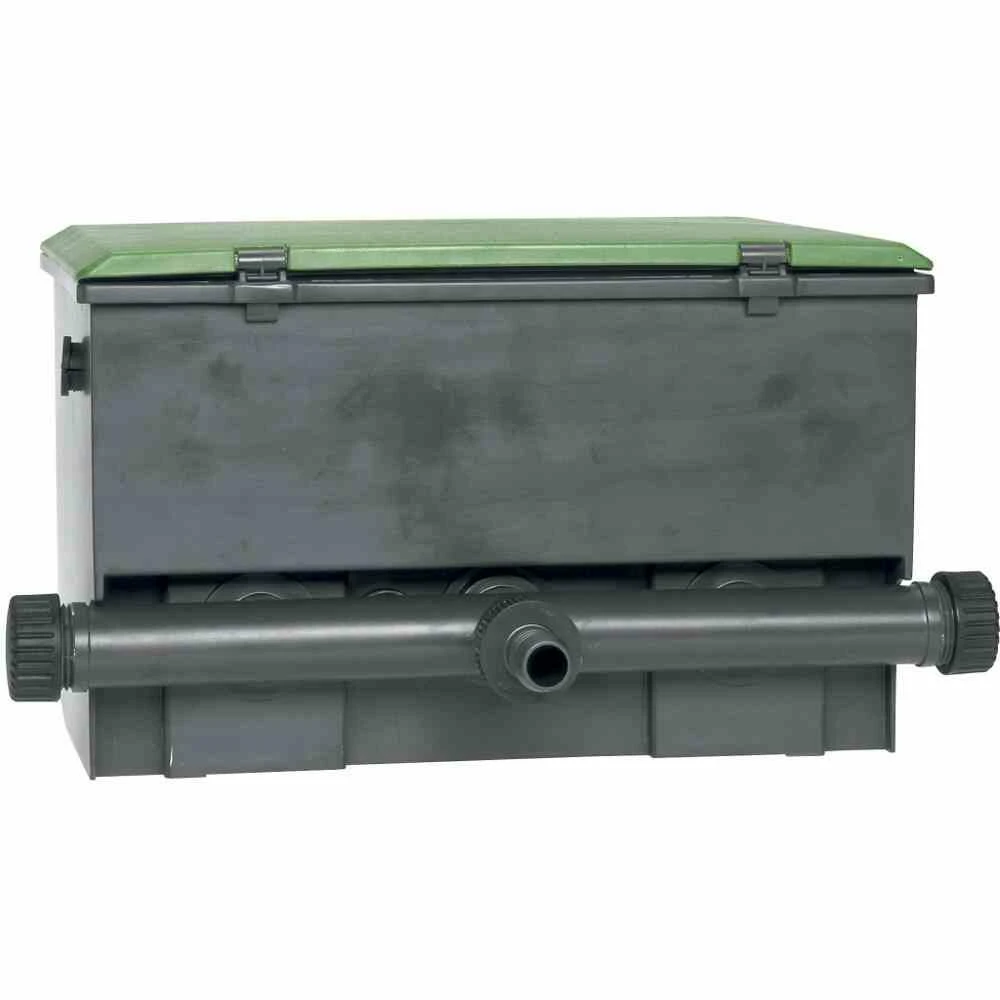 GARDENA Ventilschacht V3 Für Ventil 9V Und 24 V Ventilschacht V3 9 GARDENA Ventilschacht V3 Für Ventil 9V Und 24 V Ventilschacht V3 – Bild 7