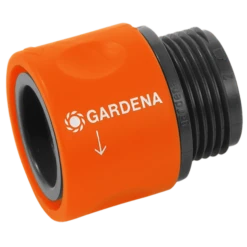 Gardena Geräteadapter 26,5 Mm (G 3/4") (921-50) -Garten Werkzeuge Verkauf 113b5fe2 5a93 47fc bba7 f751fc43b53a 2