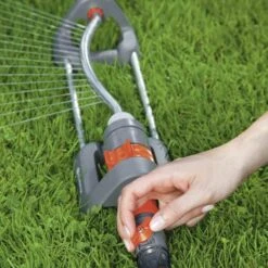 Gardena Regulierstop 13mm(½") -Garten Werkzeuge Verkauf 118fe4a8 1f6b 4ddc bb84 edef0666b586
