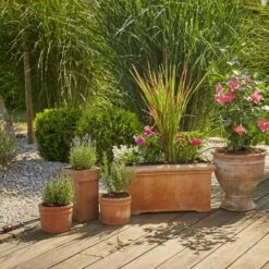 GARDENA MDS Start-Set Für Pflanztöpfe M Micro-Drip-System MDS Start-Set Pflanztöpfe M -Garten Werkzeuge Verkauf 12d8a238 16e9 4161 b32b f4a2f38bc9e6