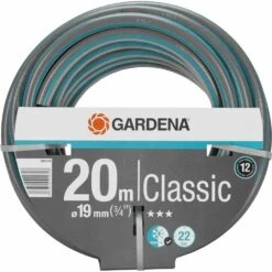 GARDENA Gartenschlauch Classic Classic Schlauch, 19 Mm (3/4")