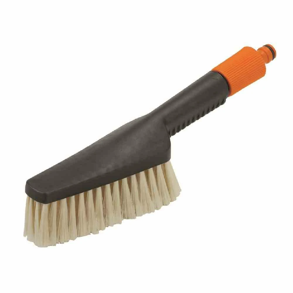 GARDENA Waschbürste Groß Standard Waschbürste Groß 6 GARDENA Waschbürste Groß Standard Waschbürste Groß – Bild 4