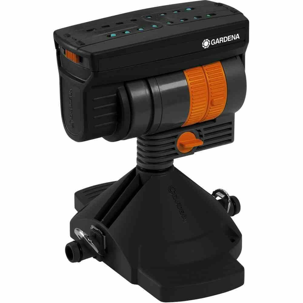 GARDENA Viereckregner OS 90 Micro-Drip-System 3 GARDENA Viereckregner OS 90 Micro-Drip-System