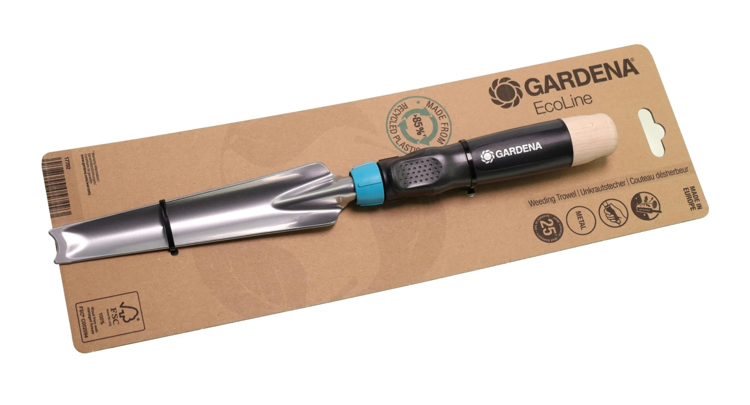 Gardena EcoLine Unkrautstecher 17702-20 3 Gardena EcoLine Unkrautstecher 17702-20