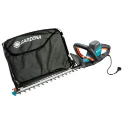 GARDENA Elektro-Heckenschere ComfortCut 600/55 600 W 9834-20 -Garten Werkzeuge Verkauf 27c5515c 8f88 4ec6 8cf0 54d3f8264584