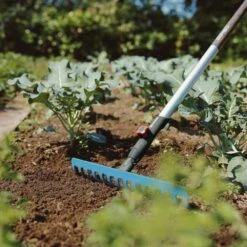 Gardena Combisystem-Rechen 14 Zinken, 36 Cm -Garten Werkzeuge Verkauf 369664cd 5856 44dc 9b9c 1a537b6a1029