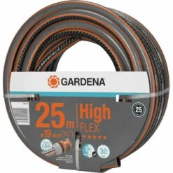 GARDENA Gartenschlauch Comfort HighFLEX Comfort HighFlex Schlauch, 19 Mm