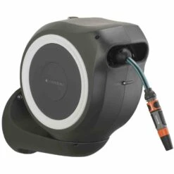 GARDENA Wand-Schlauchbox RollUp M/L 25 M 1862220 -Garten Werkzeuge Verkauf 408bf884 2875 4f7f 931a 21ef77e95de4 3