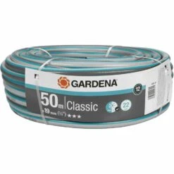 GARDENA Gartenschlauch Classic Classic Schlauch, 19 Mm
