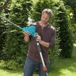 GARDENA Teleskop Heckenschere THS 500/48 12 GARDENA Teleskop Heckenschere THS 500/48 -Garten Werkzeuge Verkauf 46be1445 1b8c 4f6e 9b24 397b0a23c89d