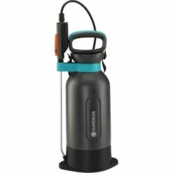GARDENA Comfort Drucksprüher Comfort 5 L