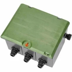 GARDENA Ventilschacht V3 Für Ventil 9V Und 24 V Ventilschacht V3