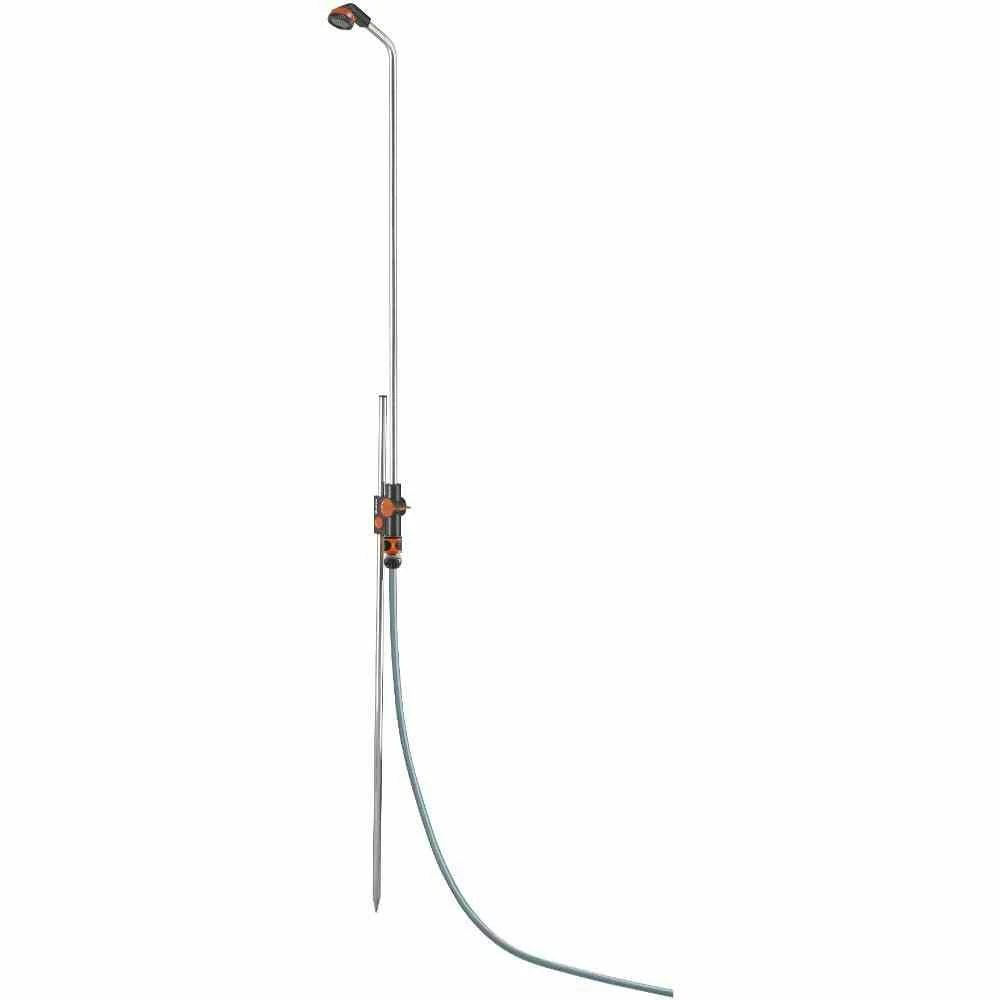 GARDENA Gartendusche Trio Gartendusche Trio 4 GARDENA Gartendusche Trio Gartendusche Trio – Bild 2