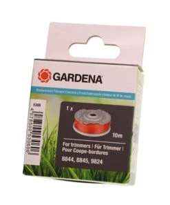 GARDENA Ersatzfadenspule Für 2401 0536420 -Garten Werkzeuge Verkauf 5ff37d04 5774 46e1 a61b 4cbe167309e7 6