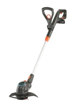 Gardena ComfortCut 23/18V P4A 23 Cm Akku Schwarz, Blau, Orange, Silber