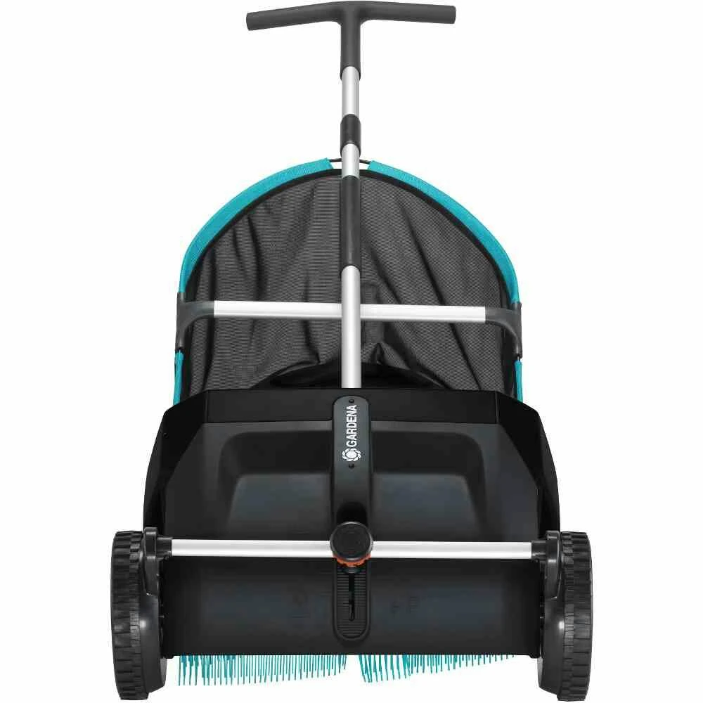 Gardena Laub- Und Rasensammler 4 Gardena Laub- Und Rasensammler – Bild 2