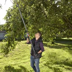 GARDENA StarCut Teleskop-Baumschneider -Garten Werkzeuge Verkauf 6599a088 0f0a 4827 a441 28f8911ec116