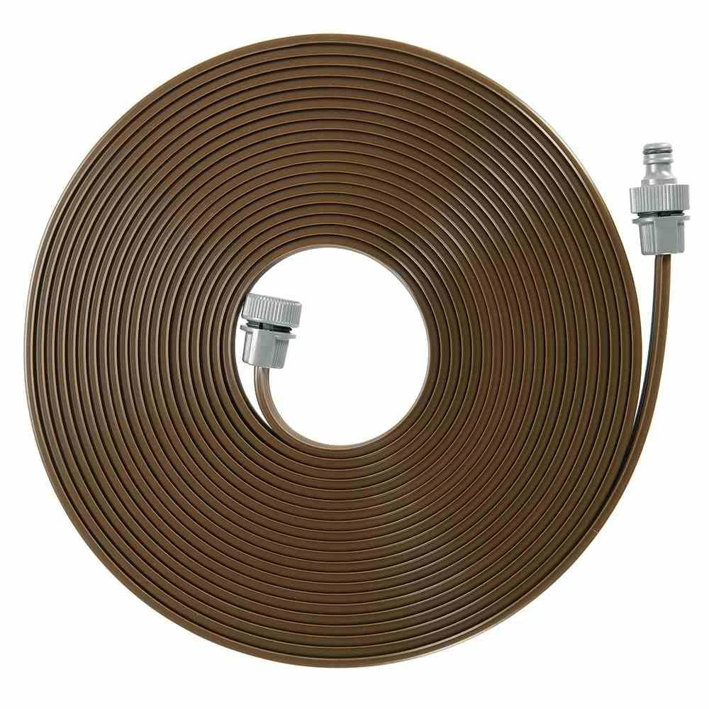 GARDENA Schlauchregner-Set Schlauchregner 15m, Farbe: Braun 3 GARDENA Schlauchregner-Set Schlauchregner 15m, Farbe: Braun