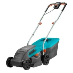 GARDENA Elektro-Rasenmäher PowerMax 1200/32 30 L 1200 W 5032-20