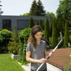 GARDENA Für Akkuscheren Teleskopstiel Inkl. Räder -Garten Werkzeuge Verkauf 79aab833 b803 455f 9b10 e09b2165143d