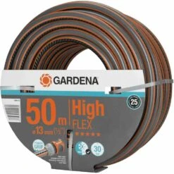 GARDENA Set Spiralschlauch-Set Mit Impulsbrause Und Systemteilen, 10 M -Garten Werkzeuge Verkauf 7bd32ef7 eb55 45d3 b88d cb0ad912af30