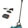 Gardena HandyMower Schubrasenmäher Akku Schwarz, Blau, Orange -Garten Werkzeuge Verkauf 7c76a8b9 7de7 4ce0 a1ab c94c814f39b6 3
