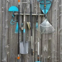 GARDENA Gerätehalterleiste Gerätehalter Für Bis Zu 4 Geräte 11 GARDENA Gerätehalterleiste Gerätehalter Für Bis Zu 4 Geräte -Garten Werkzeuge Verkauf 8116b10c 5476 438a 86b1 8b41b29d7498
