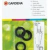 Gardena 05301-20 Flachdichtung Inhalt: 3 Stück