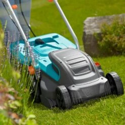 GARDENA Elektro-Rasenmäher PowerMax 1200/32 30 L 1200 W 5032-20 13 GARDENA Elektro-Rasenmäher PowerMax 1200/32 30 L 1200 W 5032-20 -Garten Werkzeuge Verkauf 850332c5 6eea 48c2 b1b2 3ca437af4a21