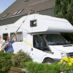 GARDENA Wasserstielverlängerung Cleansystem Cleansystem Wasserstielverlängerung -Garten Werkzeuge Verkauf 9014a651 f893 4fa6 936c c44272a6d49d