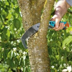 GARDENA Combisystem Combisystem-Gartensäge 300 P Mit Gebogenem Sägeblatt 15 GARDENA Combisystem Combisystem-Gartensäge 300 P Mit Gebogenem Sägeblatt -Garten Werkzeuge Verkauf 901ea670 e3f2 43c4 b034 d450de090dbd