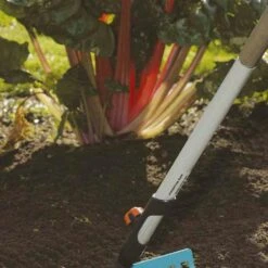 Gardena Combisystem-Rechen 12 Zinken, 30 Cm -Garten Werkzeuge Verkauf 9491f624 f22c 465d 8121 b3bfb2dfa24b