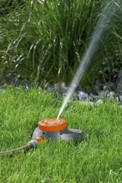 GARDENA 6-Flächen-Regner Boogie Classic Flächenregner Boogie -Garten Werkzeuge Verkauf 9652fddf 43fc 4222 a559 7eaed8108916