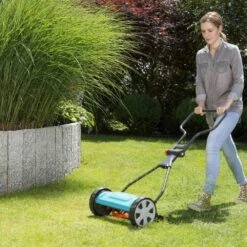 GARDENA Classic Classic Spindelmäher 330 -Garten Werkzeuge Verkauf 9cd0e042 e67b 4b1e 989e 0ab8ebe72722