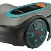 Gardena SILENO Minimo Rasenmähroboter Akku Schwarz, Blau -Garten Werkzeuge Verkauf a1674cdf 7064 4474 a2f0 d5f0bcf7e7ac 2