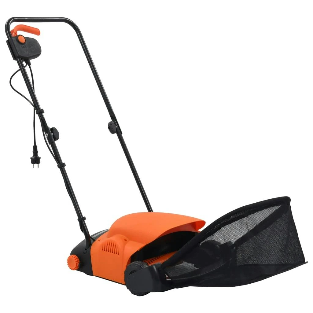 GARDENA Elektro-Rasenmäher PowerMax 1200/32 30 L 1200 W 5032-20 6 GARDENA Elektro-Rasenmäher PowerMax 1200/32 30 L 1200 W 5032-20 – Bild 4