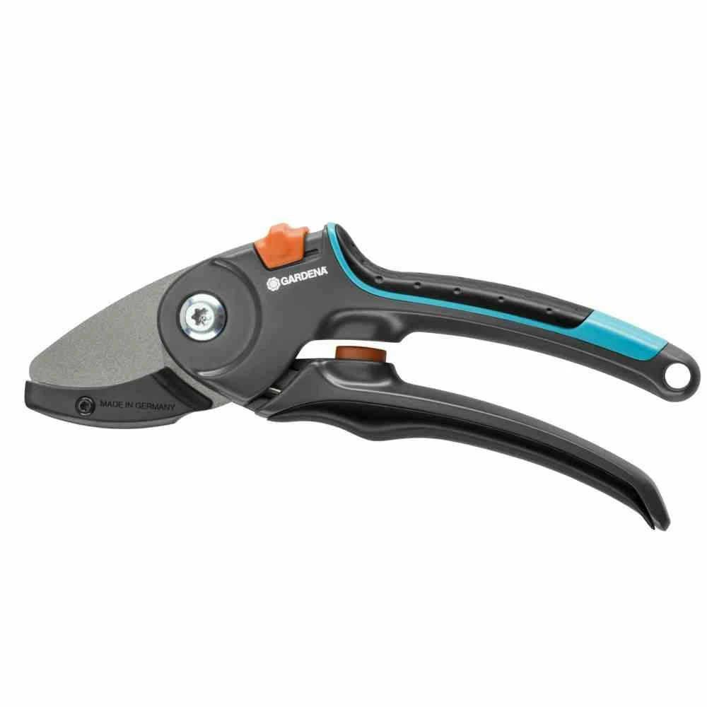 Gardena EcoLine Gartenschere 12210-20 7 Gardena EcoLine Gartenschere 12210-20 – Bild 5