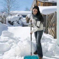 GARDENA Ergoline Combisystem Combisystem-ergoline Stiel 130 Cm -Garten Werkzeuge Verkauf a5325334 8852 4fe5 a001 b785449299d8