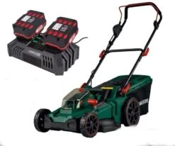 GARDENA Akku-Rasenmäher PowerMax Li-40/32 30 L 5033-20 -Garten Werkzeuge Verkauf a91987b6 f166 4255 bdc7 a28c617ce958