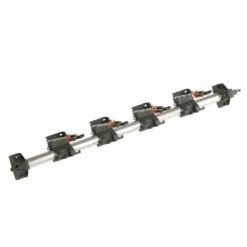 GARDENA Gerätehalterleiste Gerätehalter Für Bis Zu 4 Geräte
