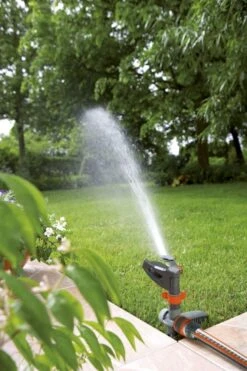 GARDENA Kreis- Und Sektorenregner Comfort Kreis- Und Sektorenregner 15 GARDENA Kreis- Und Sektorenregner Comfort Kreis- Und Sektorenregner -Garten Werkzeuge Verkauf b02e84f0 3d75 4e1d ab3c c1e36a2ee764