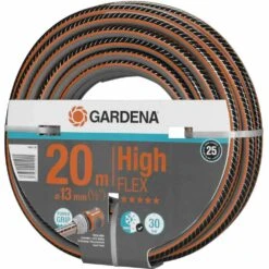 GARDENA Gartenschlauch Comfort HighFLEX Comfort HighFlex Schlauch, 13 Mm