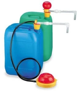 GARDENA Tauch-Druckpumpe 5900/4 5 GARDENA Tauch-Druckpumpe 5900/4 – Bild 3