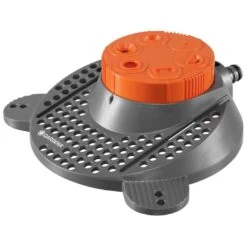 GARDENA 6-Flächen-Regner Boogie Classic Flächenregner Boogie -Garten Werkzeuge Verkauf b7970608 0043 4ba4 bf4c 81efe7aef2fc