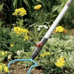 Gardena Combisystem-Bügelzughacke 16 Cm -Garten Werkzeuge Verkauf bab24b02 a5e3 4ad0 aff6 dbee132bb8c1