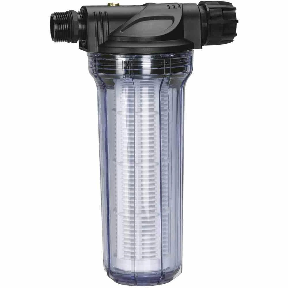 GARDENA Pumpen-Vorfilter -3000l/h 4 GARDENA Pumpen-Vorfilter -3000l/h – Bild 2