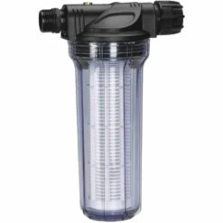 GARDENA Vorfilter Für P0umpen Pumpen-Vorfilter -6000l/h