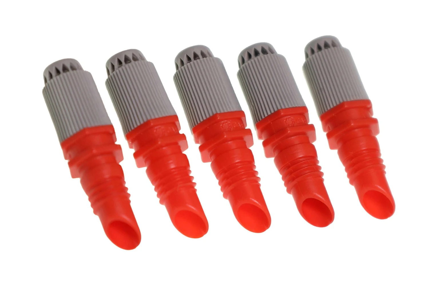 GARDENA T-Stück Für Sprühdüsen 13mm(½") 0833120 4 GARDENA T-Stück Für Sprühdüsen 13mm(½") 0833120 – Bild 2