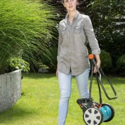 GARDENA Classic Classic Spindelmäher 330 -Garten Werkzeuge Verkauf c33aca14 deeb 423a b60b 229ff1b60bd1